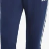 ADIDAS PERFORMANCE Pantalons Dentraînement Coupe Slim Pantalon De Sport Homme Bleu Marine