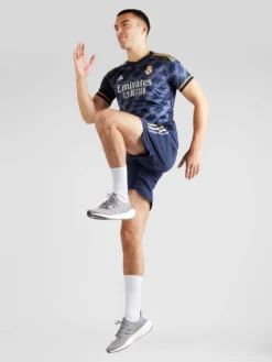 ADIDAS PERFORMANCE Shorts Regular Pantalon De Sport Real Madrid Homme Bleu Marine / Bleu Roi -ADIDAS PERFORMANCE Soldes cfc2a0c1d1cba8f163d059ccb8c18f12 scaled