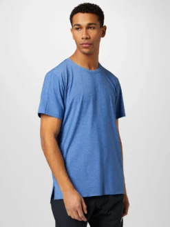 Nike T-Shirts T-Shirt Fonctionnel Homme Bleu Violet -ADIDAS PERFORMANCE Soldes cfd18d5d525af36f4ea7e9a626b974d5 scaled