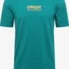 Oakley T-Shirts T-Shirt Fonctionnel EVERYDAY FACTORY Homme Jade