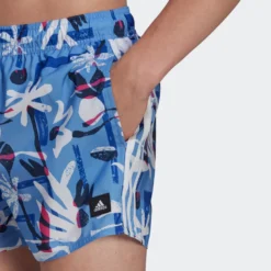 Adidas Sportswear Bermudas De Bain Boardshorts Homme Bleu Nuit / Bleu Roi / Bleu Clair -ADIDAS PERFORMANCE Soldes d1f691c03a8c28cd3ed06781e2d25dfc