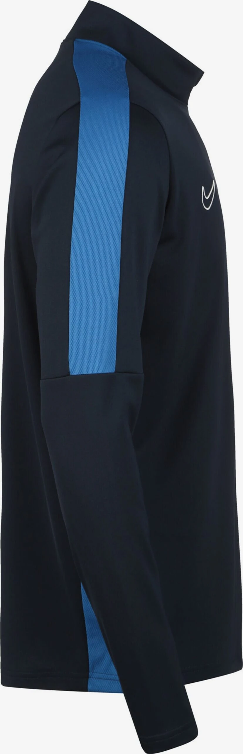 Nike Hauts Fonctionnels T-Shirt Fonctionnel Academy 23 Homme Bleu / Bleu Marine 3 Nike Hauts Fonctionnels T-Shirt Fonctionnel Academy 23 Homme Bleu / Bleu Marine – Image 3