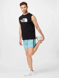 The North Face Shorts Regular Pantalon De Sport ELEVATION Homme Bleu / Bleu Clair -ADIDAS PERFORMANCE Soldes d26ab18dc4698c23377df76fb5117fe8 scaled
