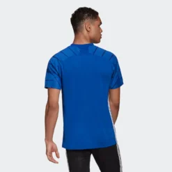 Adidas Sportswear Hauts De Sport Maillot Campeon 21 Homme Bleu Marine / Bleu Roi -ADIDAS PERFORMANCE Soldes d27a1fb54354b1cb206f9a67da3f994f