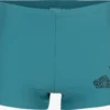 ADIDAS PERFORMANCE Shorts & Slips De Bain Maillot De Bain De Sport Homme Bleu
