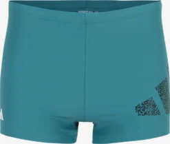 ADIDAS PERFORMANCE Shorts & Slips De Bain Maillot De Bain De Sport Homme Bleu