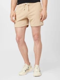 Protest Shorts Regular Pantalon De Sport Homme Beige Clair -ADIDAS PERFORMANCE Soldes d371f5317545c00a611fe872b3a04cd9 scaled