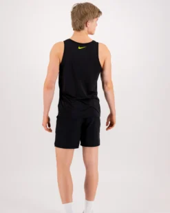 Débardeurs T-Shirt Fonctionnel Vibe  Homme Noir -ADIDAS PERFORMANCE Soldes d3b91871c1491af1e2996c8e3c46a8dc scaled