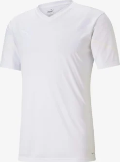 Puma Hauts De Sport Maillot Homme Blanc