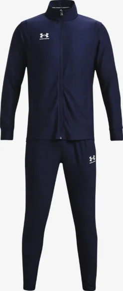 Under Armour Survêtements Survêtement Challenger Homme Bleu