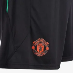 ADIDAS PERFORMANCE Shorts Regular Pantalon De Sport Manchester United Homme Noir -ADIDAS PERFORMANCE Soldes d527ee98af16f0ed8e3df31fb3a2a515