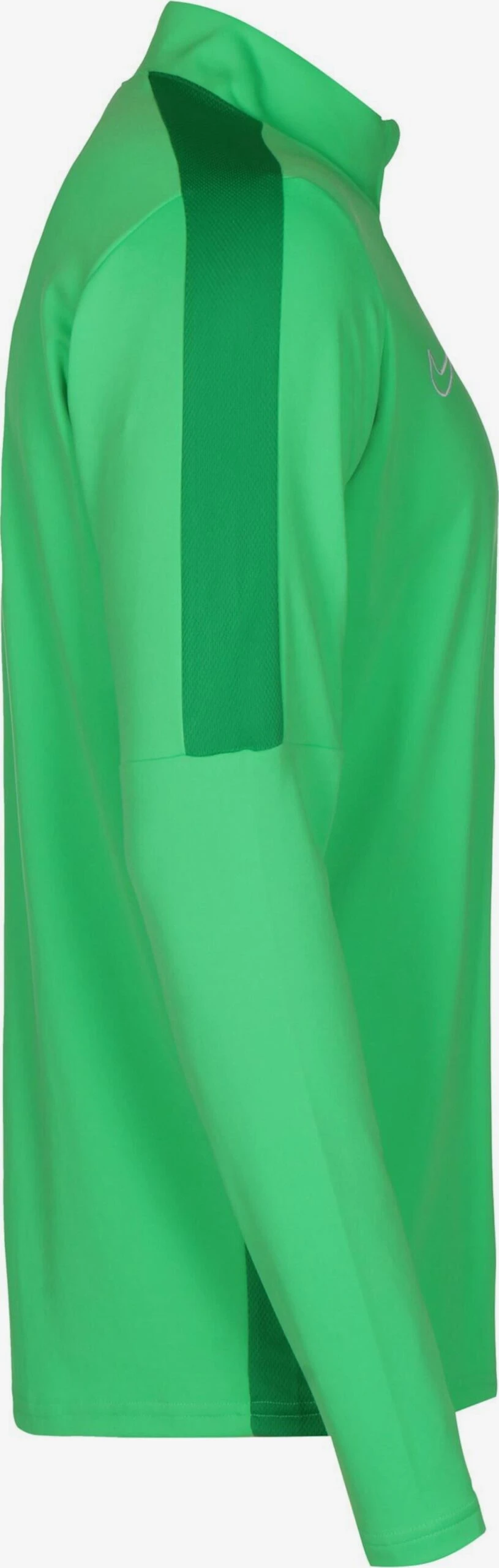 Nike Hauts Fonctionnels T-Shirt Fonctionnel Academy 23 Homme Vert / Vert Foncé 3 Nike Hauts Fonctionnels T-Shirt Fonctionnel Academy 23 Homme Vert / Vert Foncé – Image 3