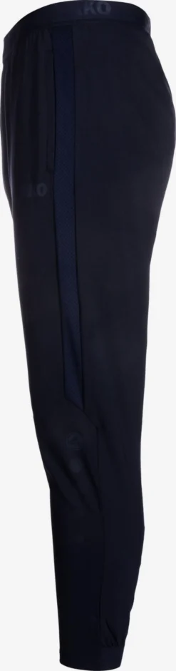 JAKO Pantalons Dentraînement Effilé Pantalon De Sport Homme Bleu Nuit -ADIDAS PERFORMANCE Soldes d6423256be189de0e6c3b1969798b893 scaled