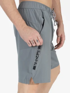 Spyder Shorts & Slips De Bain Regular Maillot De Bain De Sport Homme Gris Foncé -ADIDAS PERFORMANCE Soldes d66f2c1657e4bfeb19f3bdd73855bfd0 scaled