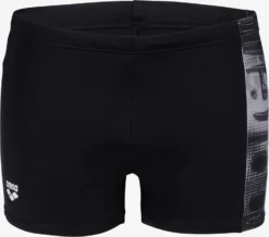Arena Shorts & Slips De Bain Maillot De Bain De Sport Overlap Homme Noir