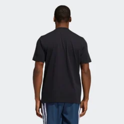 ADIDAS PERFORMANCE T-Shirts Regular T-Shirt Fonctionnel Homme Noir -ADIDAS PERFORMANCE Soldes d6d3528b1670a6862fd1514fa9d8fb3b