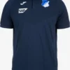 JOMA Polos T-Shirt Fonctionnel TSG 1899 Hoffenheim Homme Bleu Marine