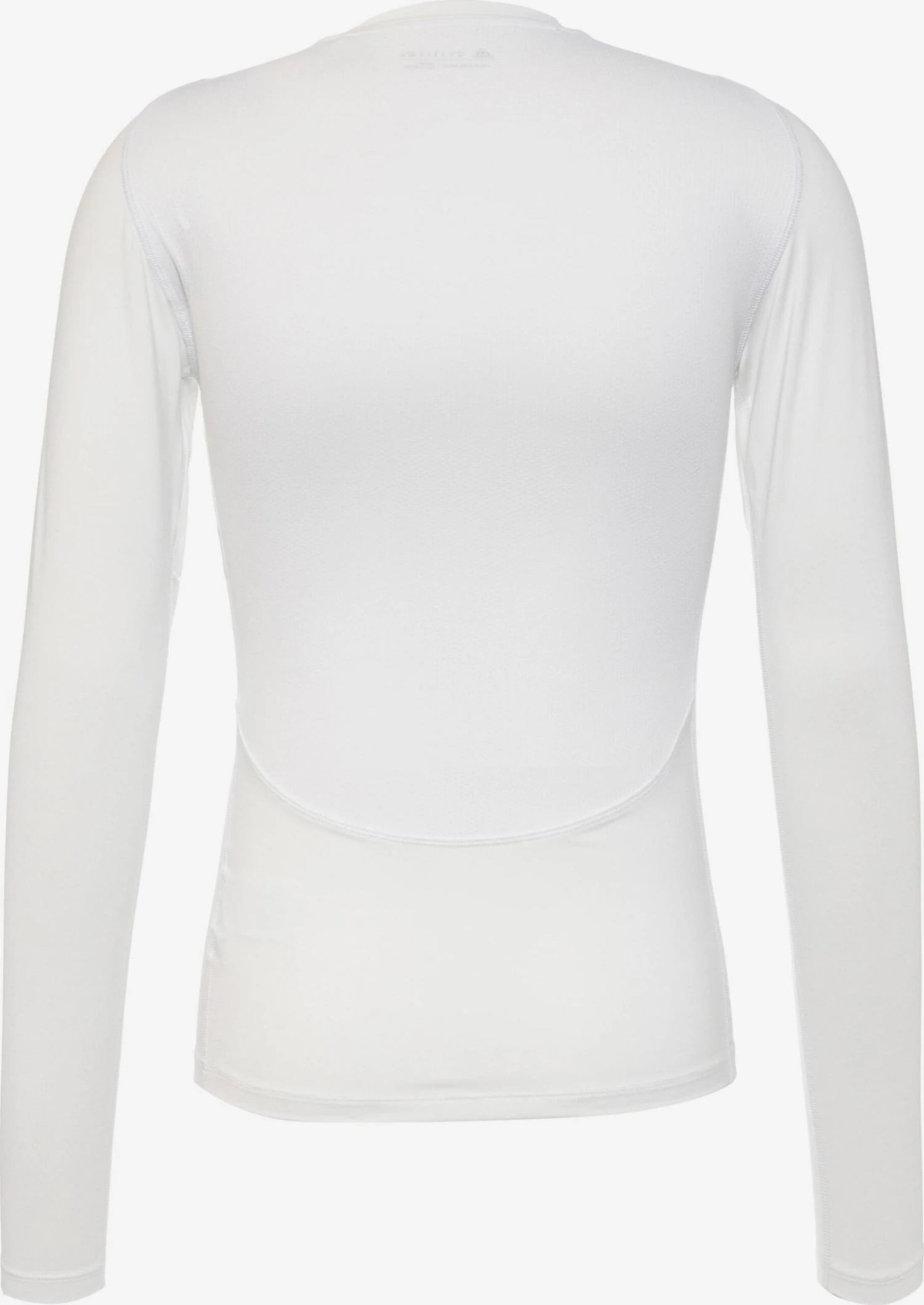 ADIDAS PERFORMANCE Hauts Fonctionnels T-Shirt Fonctionnel Homme Blanc 2 ADIDAS PERFORMANCE Hauts Fonctionnels T-Shirt Fonctionnel Homme Blanc – Image 2