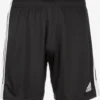 Adidas Sportswear Shorts Regular Pantalon De Sport Tastigo Homme Noir
