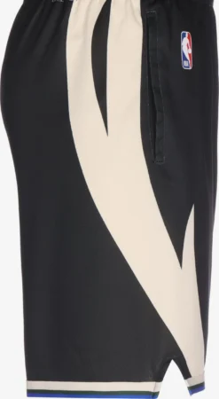 Jordan Shorts Loosefit Pantalon De Sport NBA Milwaukee Bucks Homme Noir -ADIDAS PERFORMANCE Soldes d934c2a99a377e883c968e40776cb444 scaled