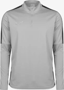 Nike Hauts Fonctionnels T-Shirt Fonctionnel Academy 23 Homme Gris Fumé