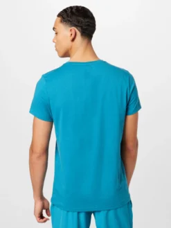 BIDI BADU T-Shirts T-Shirt Fonctionnel Good Vibes Homme Bleu Ciel -ADIDAS PERFORMANCE Soldes da7ad347c2f72e483926e907f96a73c3 scaled