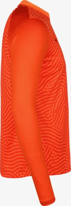 Nike Hauts Fonctionnels T-Shirt Fonctionnel Gardien III Homme Orange / Orange Foncé -ADIDAS PERFORMANCE Soldes dc441c45673ec0e0adcd2667c920954f scaled