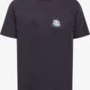 Oakley T-Shirts T-Shirt Fonctionnel SPACE POLYGON Homme Noir