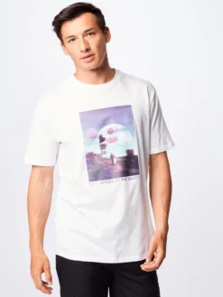 Oakley T-Shirts T-Shirt Fonctionnel OUTER LIMITS Homme Blanc -ADIDAS PERFORMANCE Soldes dce7de819debb07e79b526f1974f8b99 scaled