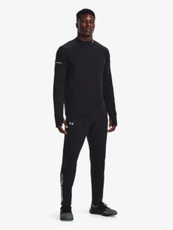 Under Armour Hauts Fonctionnels T-Shirt Fonctionnel Outrun Homme Noir -ADIDAS PERFORMANCE Soldes dd49bb0011a3ced94a9e818ce263517d scaled