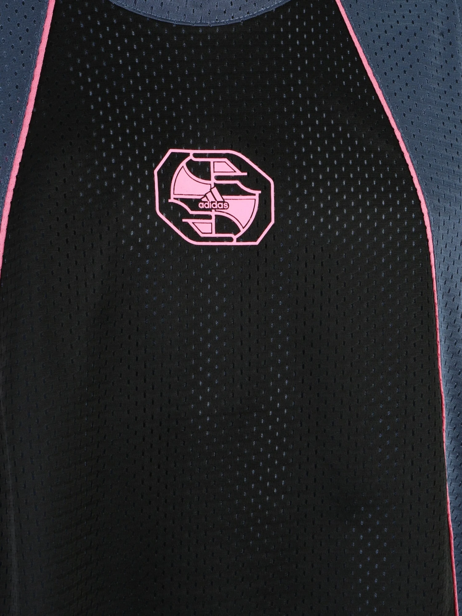 Adidas Sportswear Débardeurs T-Shirt Fonctionnel Worldwide Hoops Creator 365 Homme Noir 3 Adidas Sportswear Débardeurs T-Shirt Fonctionnel Worldwide Hoops Creator 365 Homme Noir – Image 3