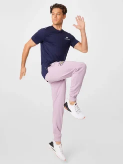 Under Armour Hauts De Sport T-Shirt Fonctionnel Rush Energy Homme Bleu Marine -ADIDAS PERFORMANCE Soldes dd7d2ab1d5f1bee2e5b3050b121936df scaled