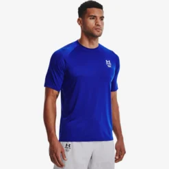 Under Armour T-Shirts T-Shirt Fonctionnel Homme Bleu Roi -ADIDAS PERFORMANCE Soldes de3a33d39dd17e0e9cadbb84b8510e65