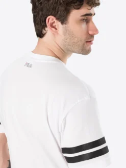 Fila T-Shirts T-Shirt Fonctionnel Jamin Homme Blanc -ADIDAS PERFORMANCE Soldes de491adcaf504cec596a7c16a20949f1 scaled