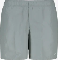 Shorts & Slips De Bain Regular Maillot De Bain De Sport Essential Homme Gris Clair