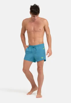 Arena Shorts & Slips De Bain Maillot De Bain De Sport Homme Jade / Vert Clair -ADIDAS PERFORMANCE Soldes dfe301fd0ef842da45bbc307adbedf6d scaled