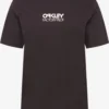 Oakley T-Shirts T-Shirt Fonctionnel EVERYDAY FACTORY Homme Noir