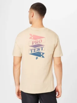 Protest T-Shirts T-Shirt Fonctionnel VANUA Homme Noisette -ADIDAS PERFORMANCE Soldes e0ce92322b763f1f335d3041771117c1 scaled