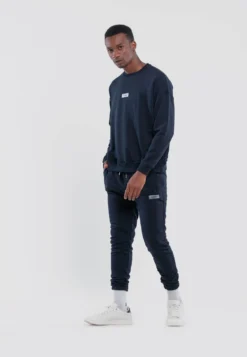 Survêtements Survêtement Homme Bleu Foncé -ADIDAS PERFORMANCE Soldes e0d92039934ee3a29e254b4f70834fae scaled