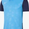 Nike Hauts De Sport Maillot Trophy IV Homme Marine / Bleu Clair
