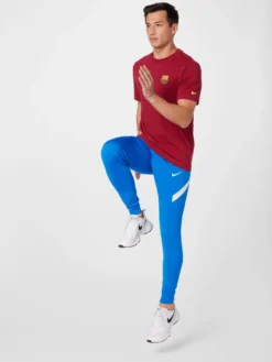 Nike Pantalons Dentraînement Coupe Slim Pantalon De Sport FC Barcelona Strike Homme Bleu Roi -ADIDAS PERFORMANCE Soldes e16ca48f53b2e0e0ac21117cc62aab1a scaled