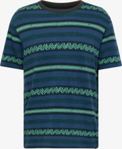 Billabong T-Shirts T-Shirt Fonctionnel HALFRACK Homme Bleu Marine / Bleu Nuit