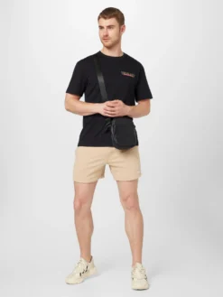 Protest T-Shirts T-Shirt Fonctionnel TUDRI Homme Noir -ADIDAS PERFORMANCE Soldes e1967e82a852aeb73e2e8dcf85dfda4e scaled