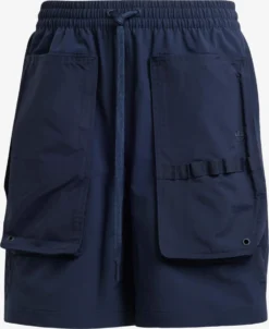 Adidas Originals Shorts & Slips De Bain Maillot De Bain De Sport Homme Bleu Foncé