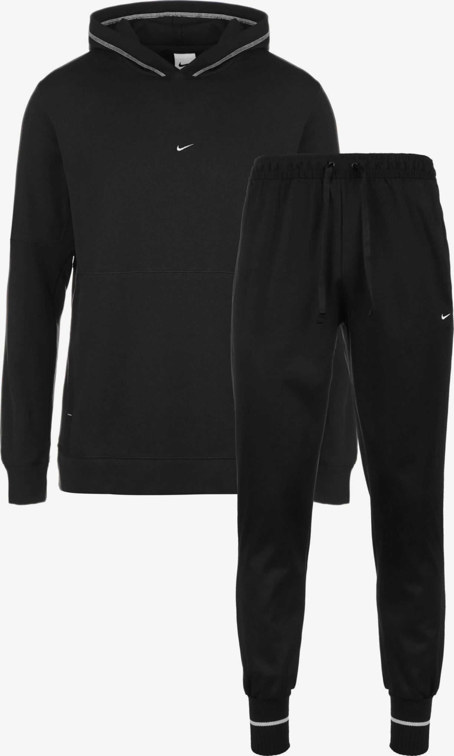 Nike Survêtements Survêtement Strike Homme Noir