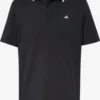 Adidas Golf Polos T-Shirt Fonctionnel GO-TO Homme Noir