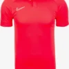 Nike Polos T-Shirt Fonctionnel Academy 19 Homme Rouge