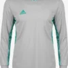 Adidas Sportswear Hauts De Sport Maillot Homme Gris