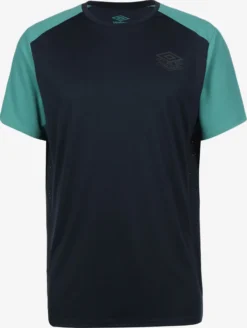 UMBRO Hauts De Sport Maillot Pro Training Poly Homme Bleu Marine