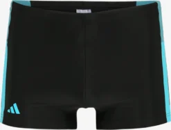 ADIDAS PERFORMANCE Shorts & Slips De Bain Maillot De Bain De Sport Homme Noir